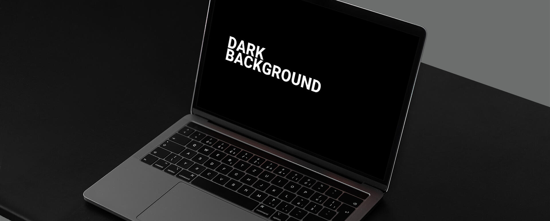 Benefits of dark background on your website Droptica Blog